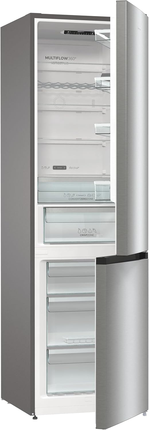 Gorenje R 4142 PW Kühlschrank/ Höhe 143,4 cm/ 242 L / LED Beleuchtung, Weiß
