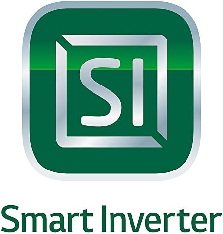 LG MH6535GIS Mikrowelle mit Inverter Technologie & Quarz Grill, 25 Liter Kapazitt, 1000 W, Automatikprogramme, einstellbare Leistungsstufen für optimales Garen und EasyClean-Funktion, Schwarz