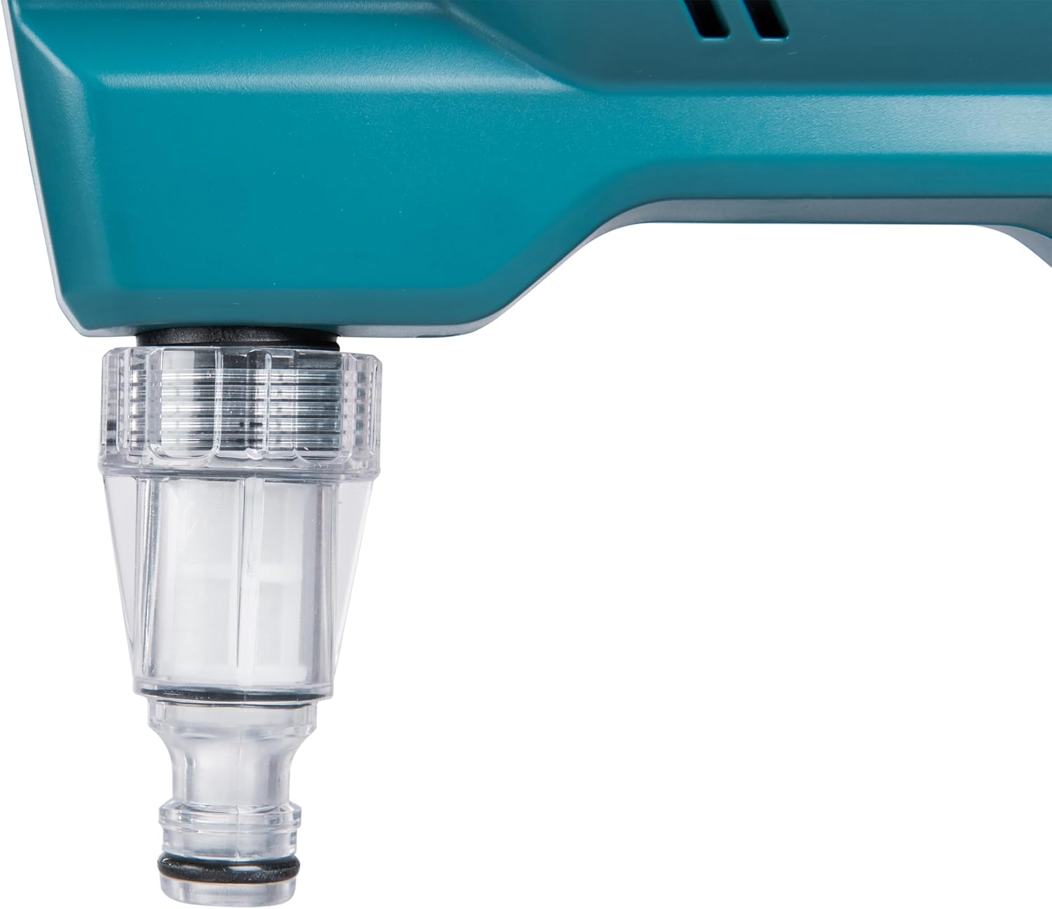 Makita DHW180Z Akku-Druckreiniger 18V (ohne Ladegerät und Akkus)