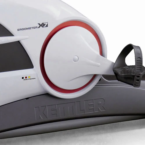Kettler X7 Sondermodell