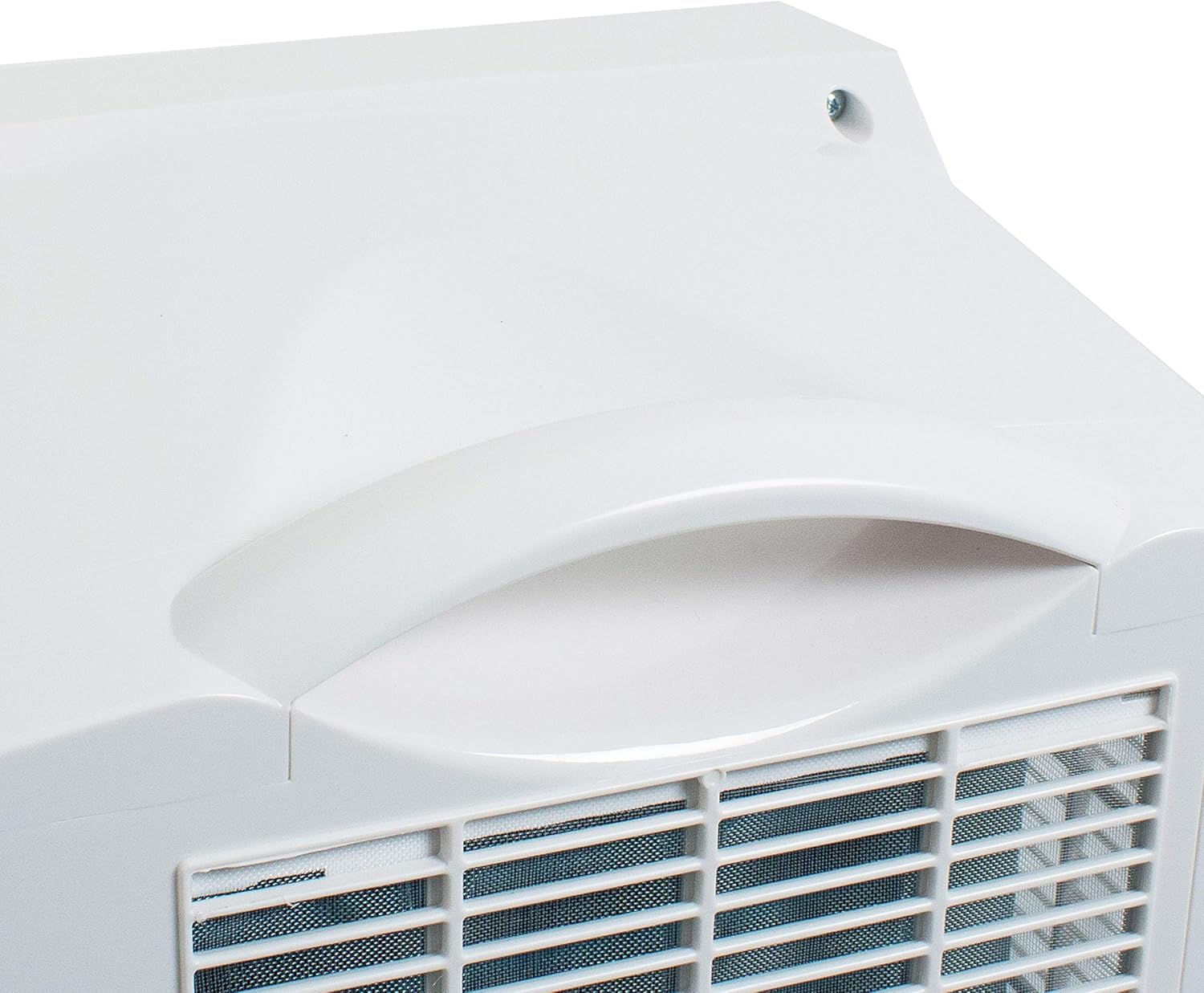 SUNTEC Mobiles Klimagerät Impuls 2.6 Eco R290 – Klimaanlage mobil und leise mit Abluftschlauch – Kühler & Entfeuchter für Räume bis 34 qm – Mobile Kühlung für Wohnung & Büro – 9.000 BTU | 2600 Watt