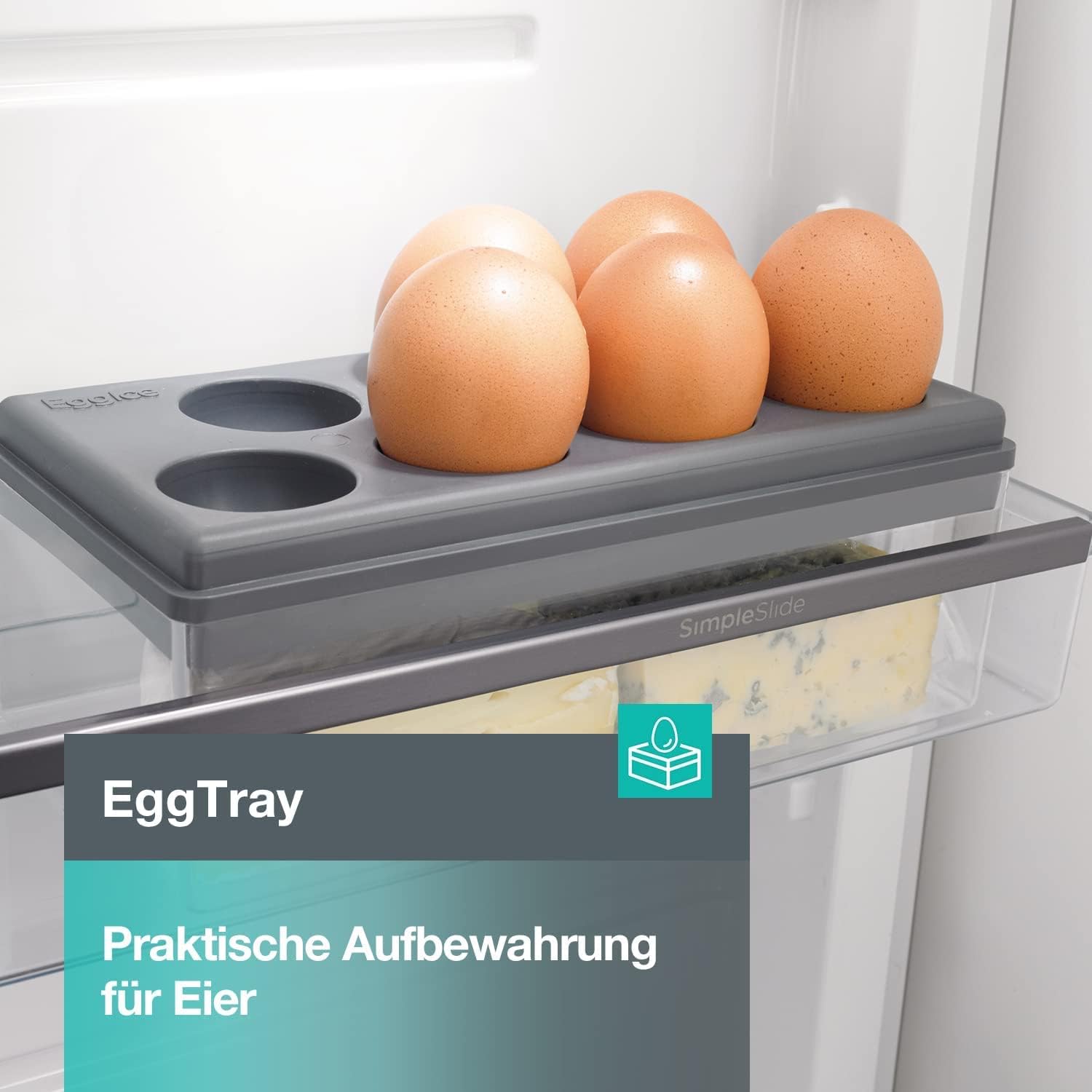 Gorenje R 4142 PW Kühlschrank/ Höhe 143,4 cm/ 242 L / LED Beleuchtung, Weiß