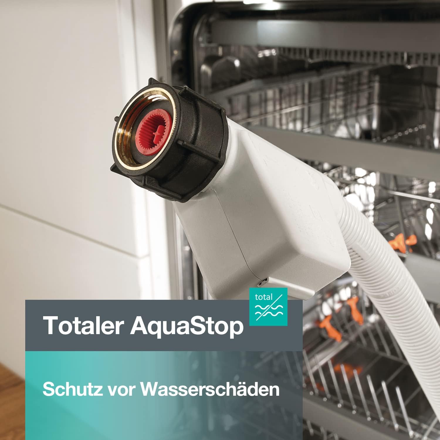Gorenje GS 620 C10S Freistehender Geschirrspüler/ 60cm / 14 Maßgedecke / 3 Körbe / 5 Programme/Inverter PowerDrive Motor/SpeedWash/TotalDry/vollständiger Überlaufschutz/Grau Metallic