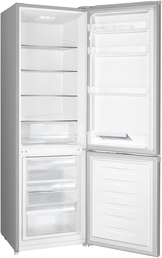 Gorenje R 4142 PW Kühlschrank/ Höhe 143,4 cm/ 242 L / LED Beleuchtung, Weiß