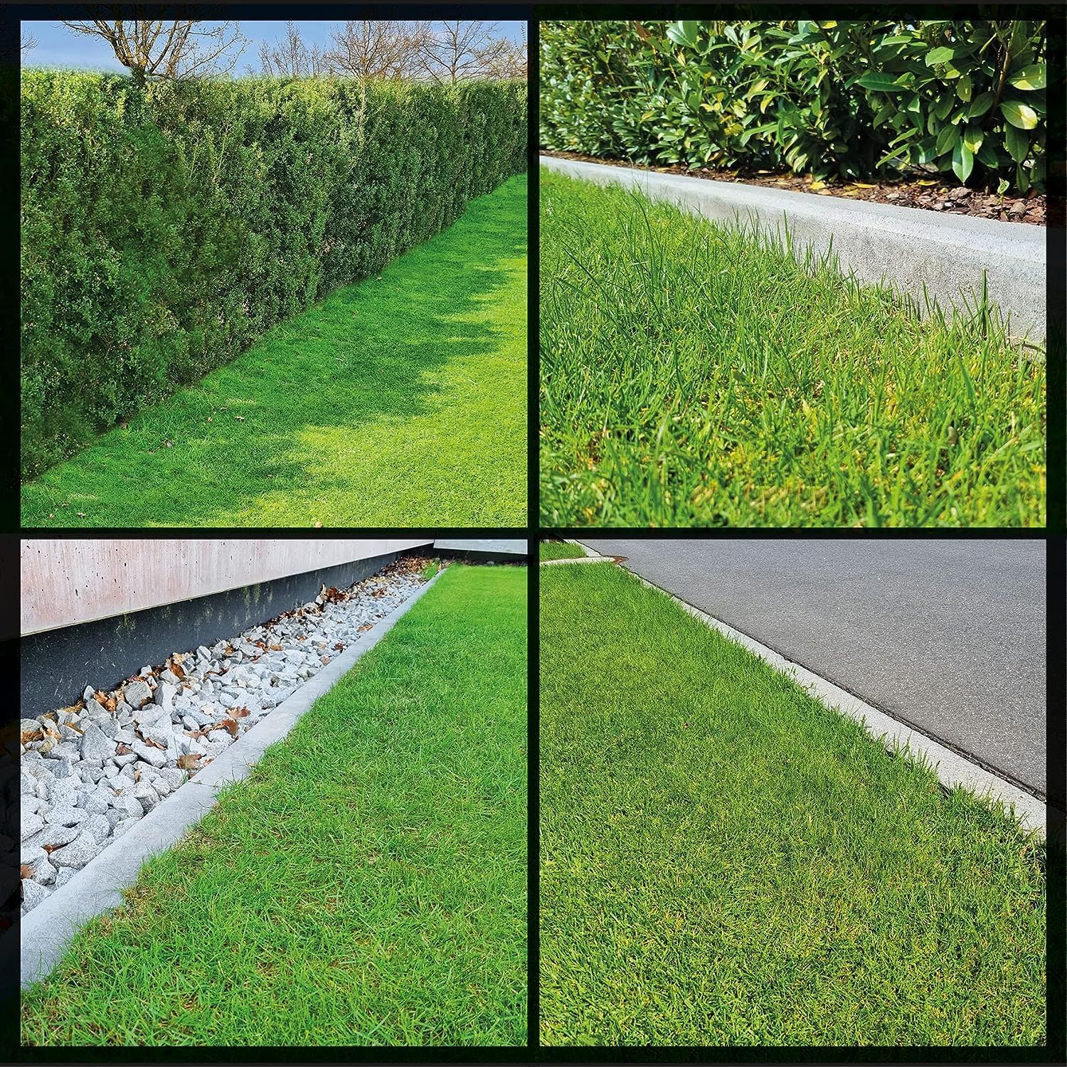 Einhell Mhroboter FREELEXO CAM 500 Power X-Change (18V, Kamera ersetzt Begrenzungsdraht, für 500 m, Brushless, bis 25% Steigung, Schnittbreite 18 cm, inkl. 3,0 Ah Akku, 5 m Magnetband)