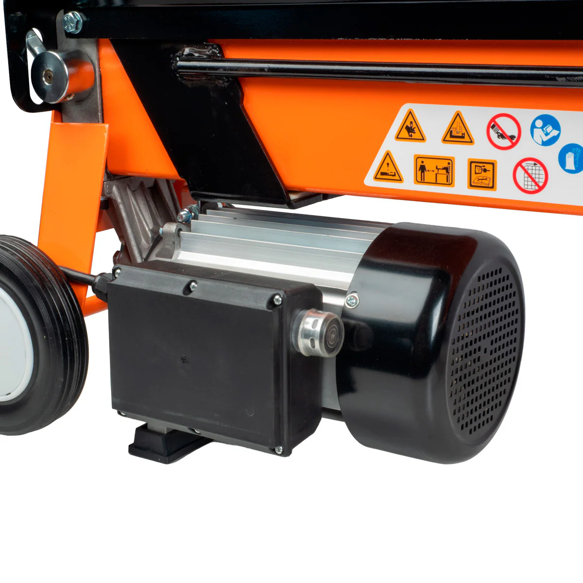 Fornorth Holzspalter 7T V2