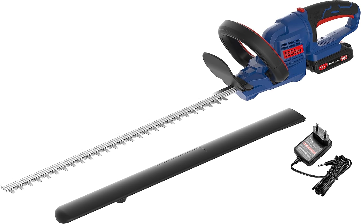 IKRA 81002880 Elektro Gartenhäcksler Walzenhäcksler ILH 3000 A, leise robust wartungsarm, Starke 3.000 Watt, Aststärke bis 44mm, 230 V