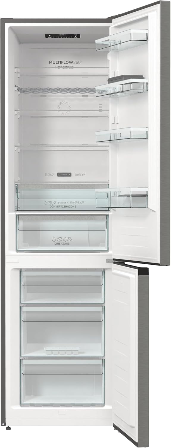 Gorenje R 4142 PW Kühlschrank/ Höhe 143,4 cm/ 242 L / LED Beleuchtung, Weiß