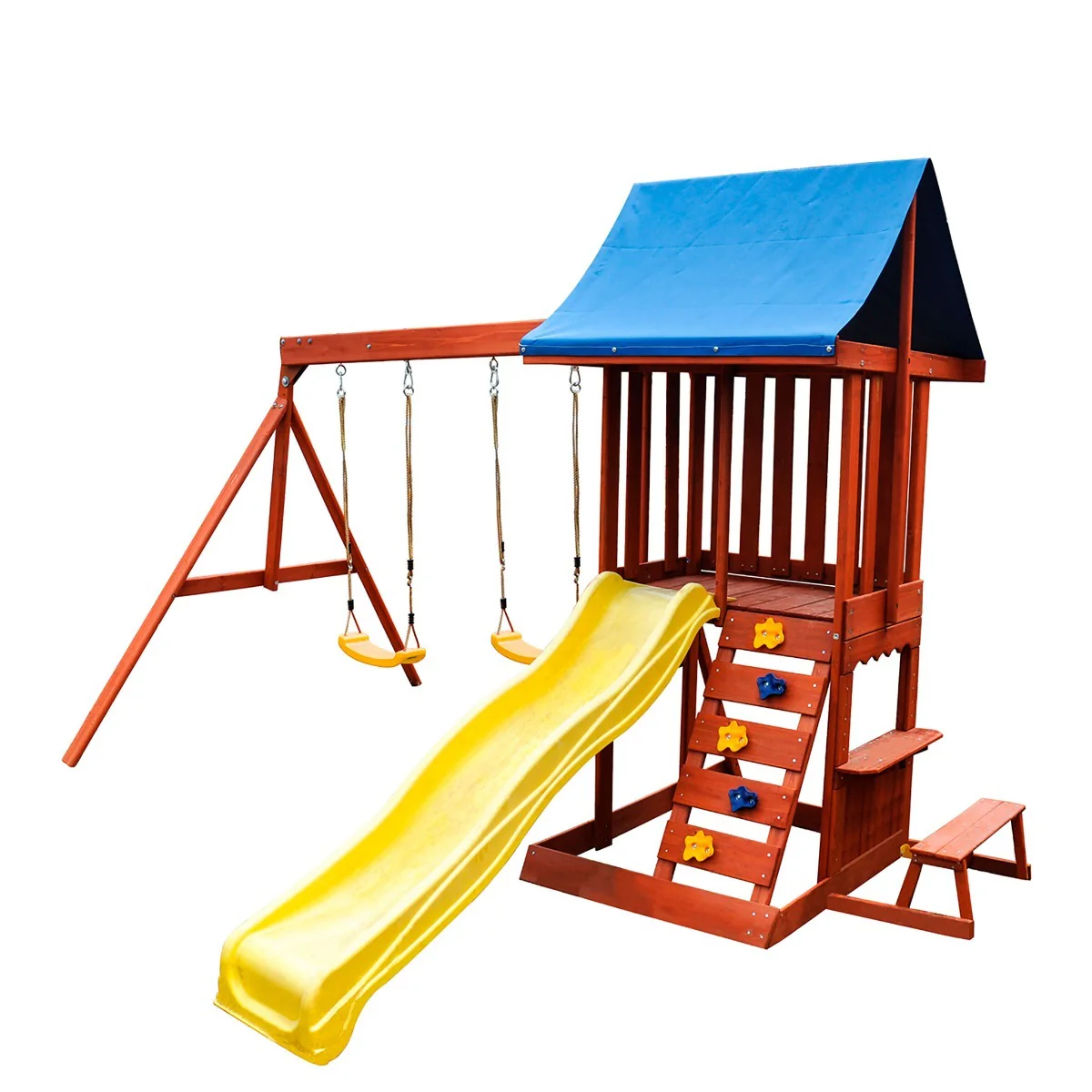 Kikid Spielturm Medium