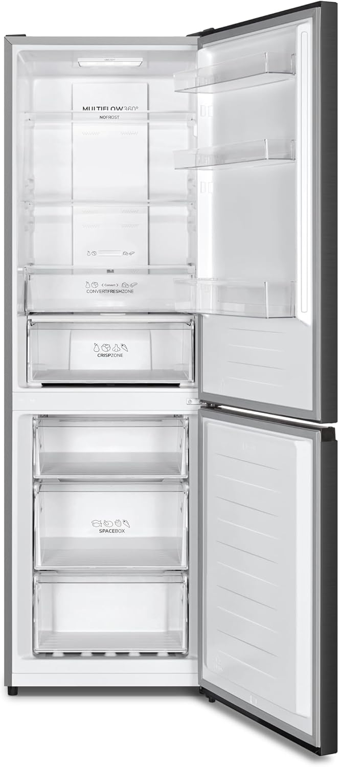 Gorenje R 4142 PW Kühlschrank/ Höhe 143,4 cm/ 242 L / LED Beleuchtung, Weiß