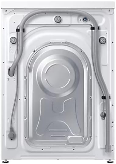 Samsung WW90T554AA Waschmaschine Frontlader 9 kg 1.400 U/Min, AddWash, Ecobubble, Hygiene Dampf, ECO5590 EEK: A