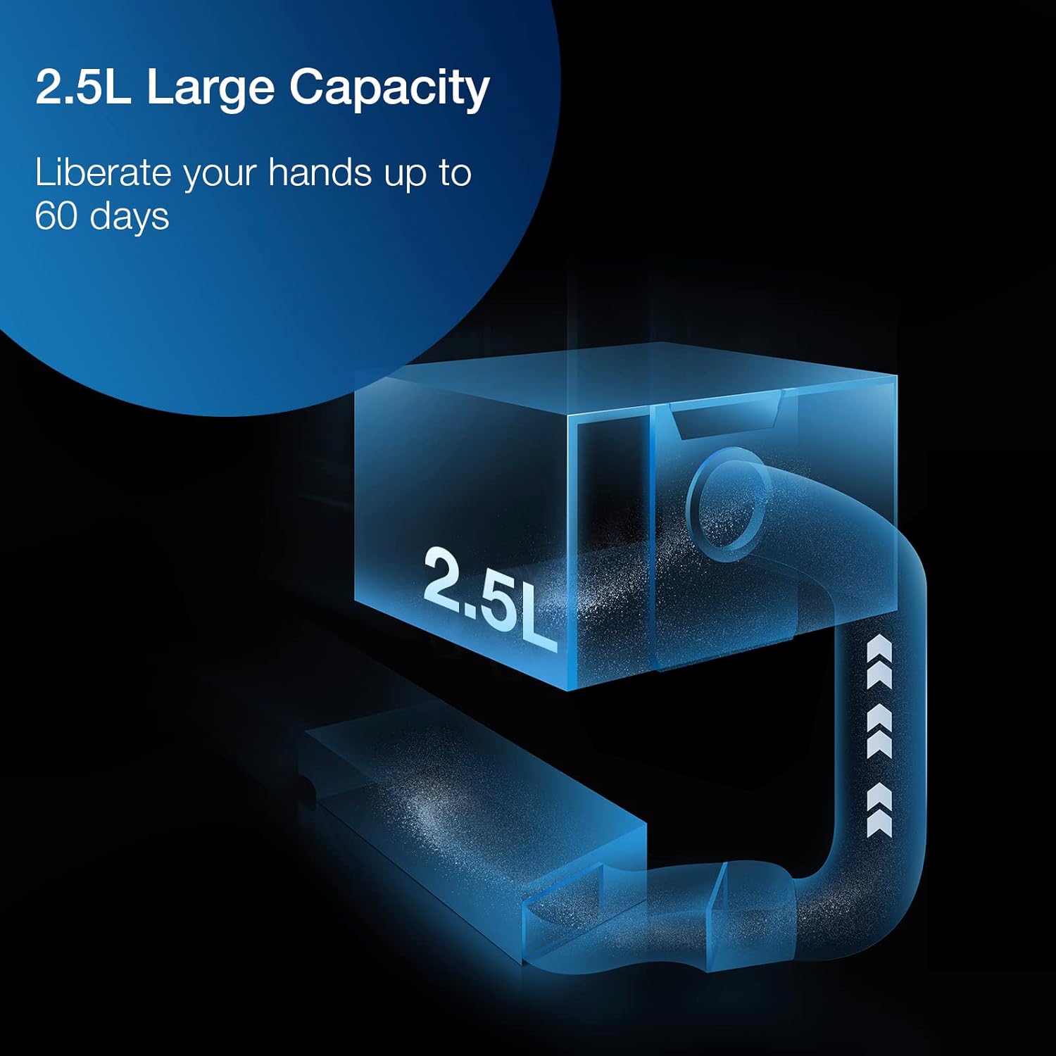 ECOVACS GOAT G1-800 Mhroboter ohne Begrenzungskabel 800㎡, Rasenmher Roboter mit TrueMapping-Multifusionslokalisierung,   Hindernisvermeidung, 16-Zonen-Management, 45% Steigung, Videomanager