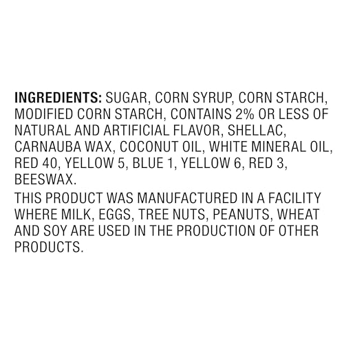 2024 Brach’s Classic Jelly Beans  Assorted Flavors  54 Ounce Bag (Pack of 2)