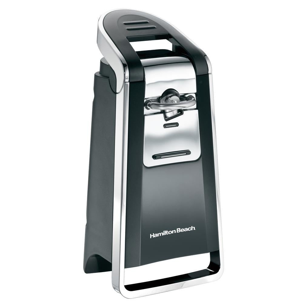 2024 Hamilton Beach Smooth Touch Electric Can Opener