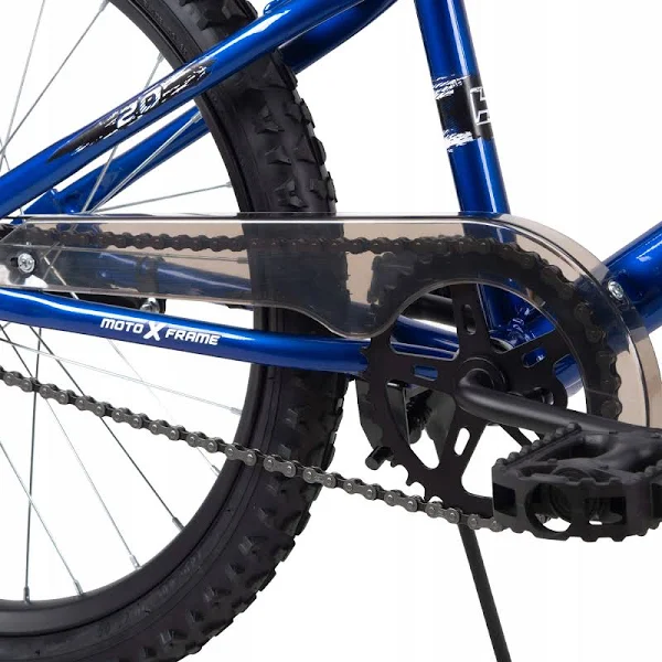 Huffy 20 in. Rock It Boys Bike, Royal Blue