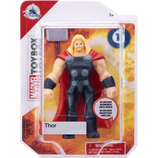 5 Surprise Mini Brands Disney Toy Store Playset by Zuru - Disney Toy S