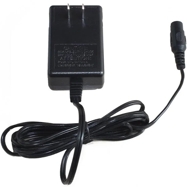 Razor Scooter Qili Battery Charger for E100/E125/E150/E175