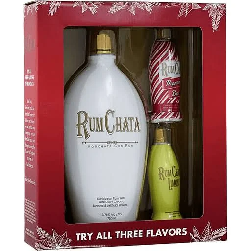 Rum Chata 750ml