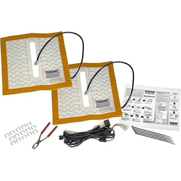 Dorman 628-040 Universal Seat Heater