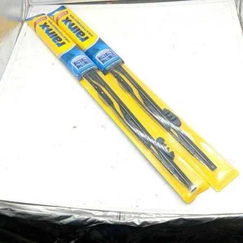 Rain-X - 820149 WeatherBeater Wiper Blade, 22 inch - 2 Pack