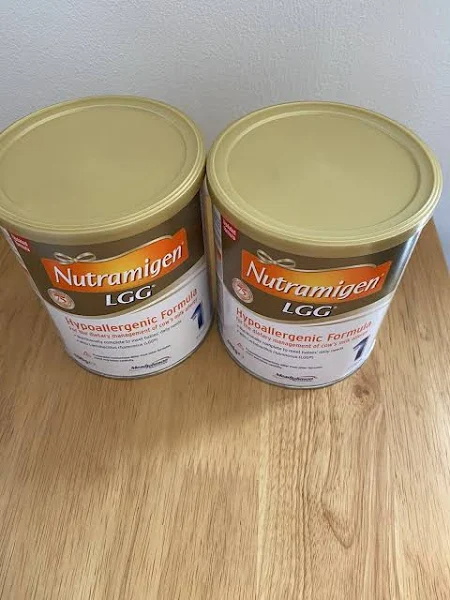 Nutramigen Formula Lipil LLG 1 (from Birth)