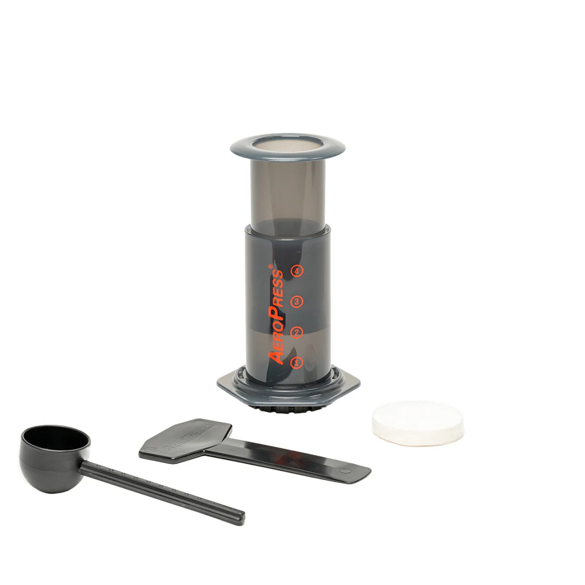 AeroPress Coffee Maker