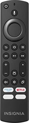 2024 INSIGNIA 32-inch Class F20 Series Smart Full HD 1080p Fire TV with Alexa Voice Remote (NS-32F202NA23)