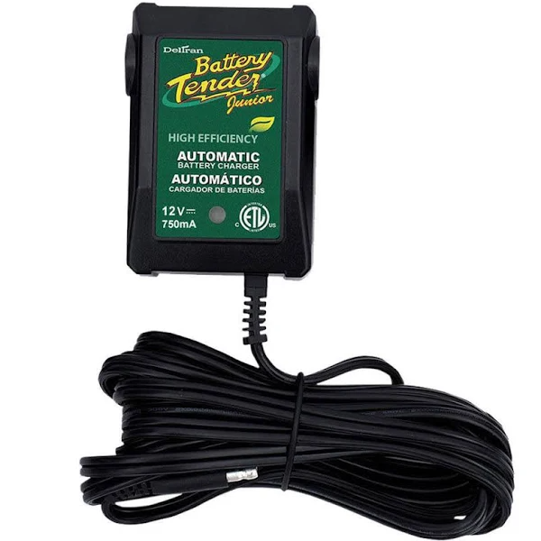 Battery Tender Junior