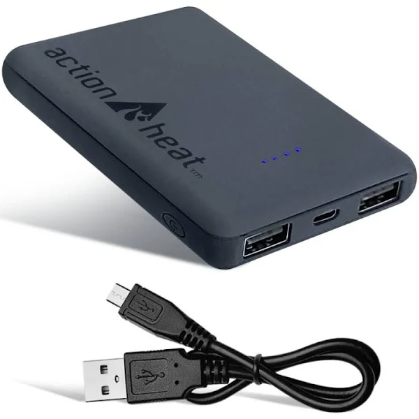 ActionHeat 5V Battery Heated Seat Cushion