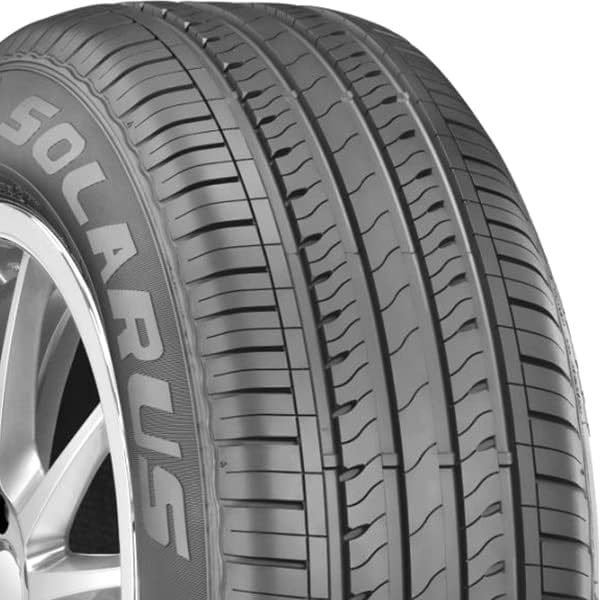 2024 STARFIRE Solarus AS All-Season 195/65R15 91H Tire