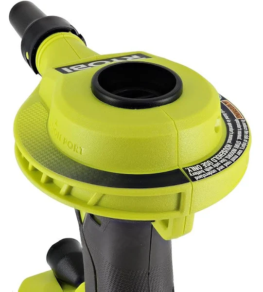 Ryobi P738 - 18-Volt ONE+ High Volume Power Inflator