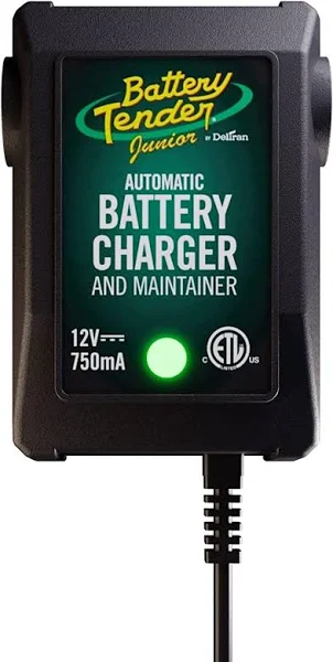 Battery Tender Junior