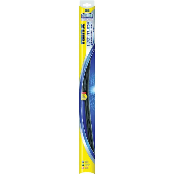 Rain x 26 Latitude Water Repellency Wiper Blade