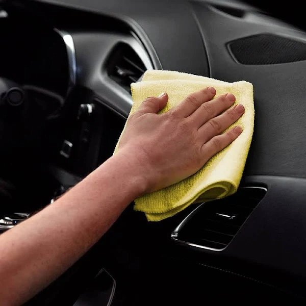 Armor All - National Car Care Kit