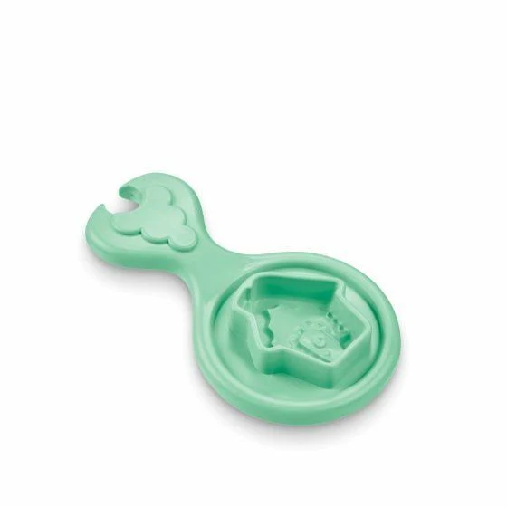 Play Doh Ice Cream Truck Playset