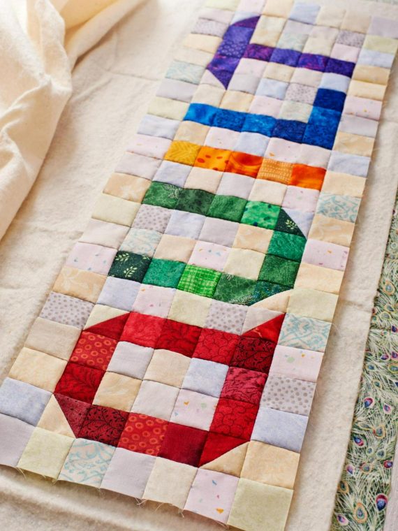 2024 Pellon Natural Cotton Batting, off-White 96 x 9 Yards by the Bolt