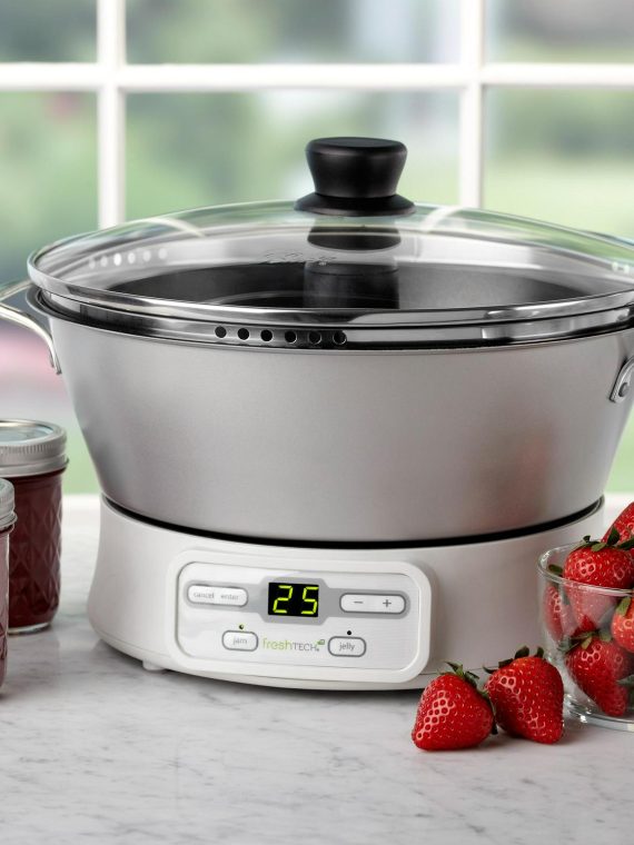 2024 Ball FreshTECH Automatic Jam and Jelly Maker