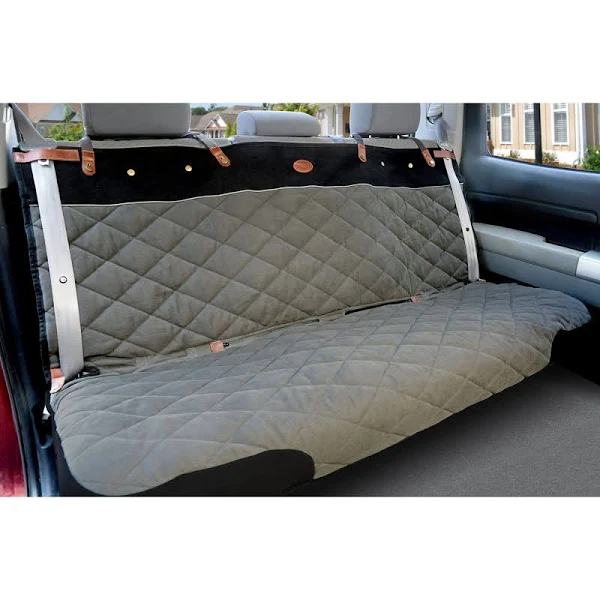 Premium Bench Seat Cover PetSafe