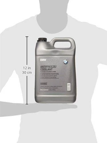 BMW 82141467704 Coolant/Antifreeze