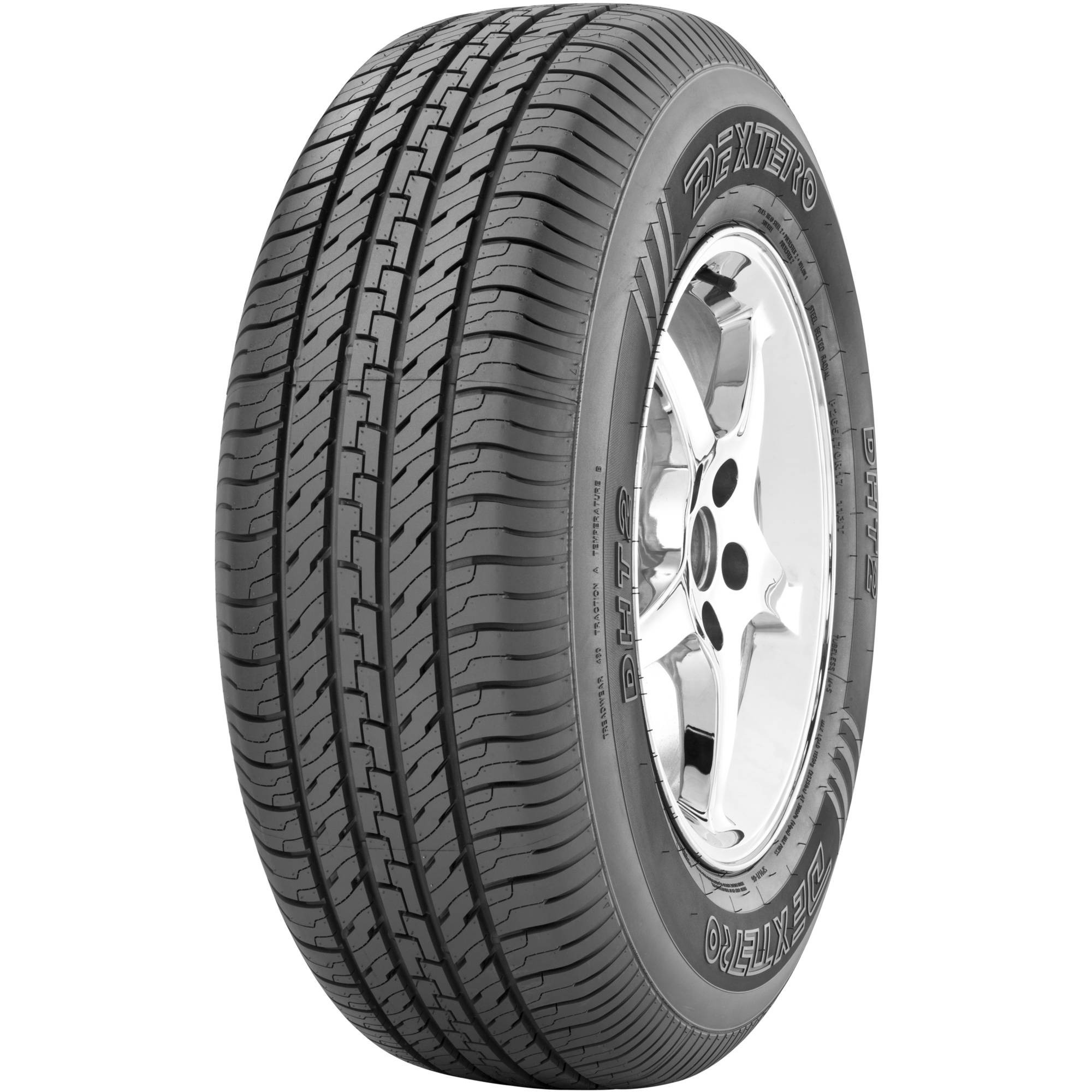 2024 Dextero DHT2 Tire P225/70R15 100T