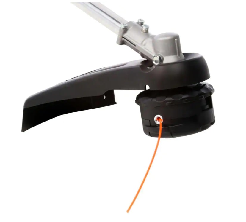 ECHO SRM-225 21.2 cc Gas 2-Stroke Cycle Straight Shaft Trimmer