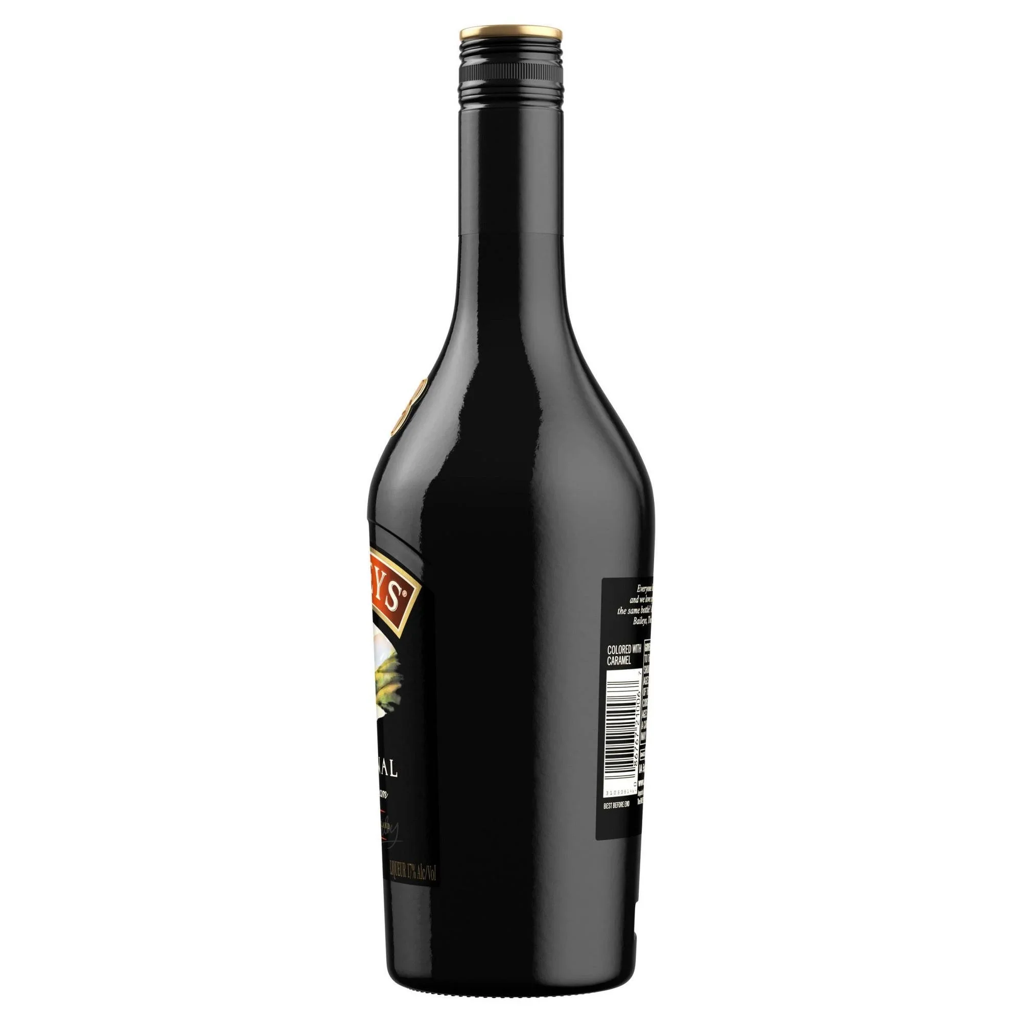 Baileys Liqueur, The Original, Irish Cream - 750 ml