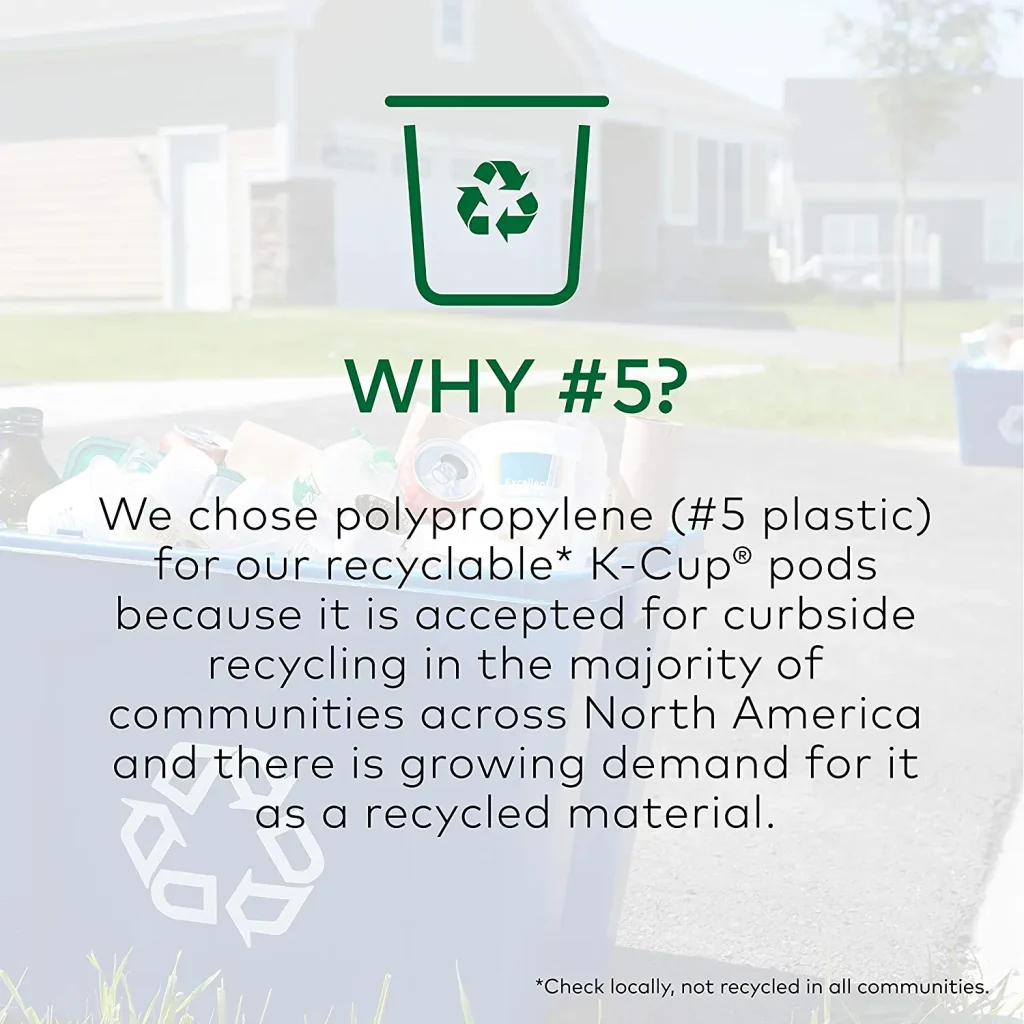 Green Mountain Coffee Roasters Breakfast Blend Light Roast K-Cup Pods, 96 Count