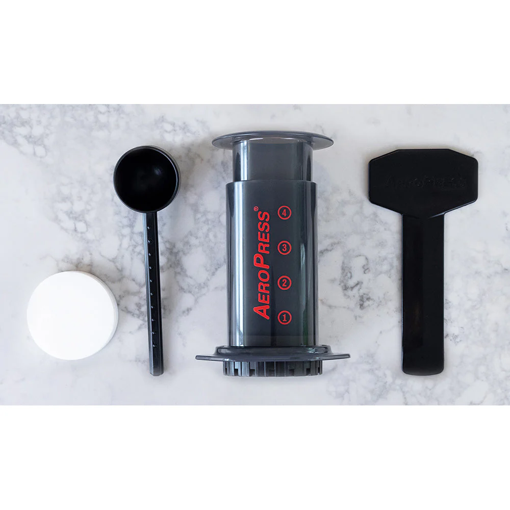 AeroPress Coffee Maker