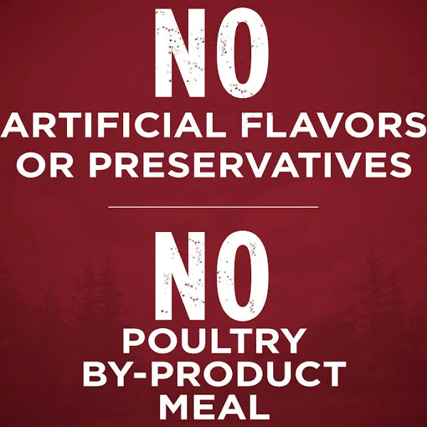 Purina ONE SmartBlend True Instinct Natural Adult Dry Dog Food, Real Salmon & Tuna - 27.5 lb bag