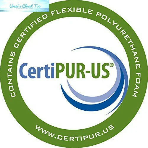 Cosy House Collection Luxury Bamboo Shredded Memory Foam Pillow - Adjustable Fit