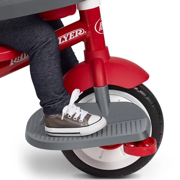 Radio Flyer 4 in 1 Trike
