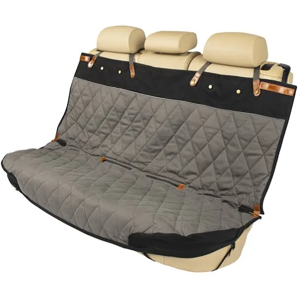 Premium Bench Seat Cover PetSafe