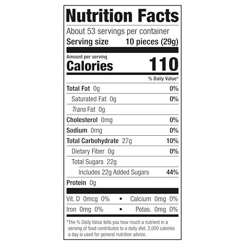 2024 Brach’s Classic Jelly Beans  Assorted Flavors  54 Ounce Bag (Pack of 2)