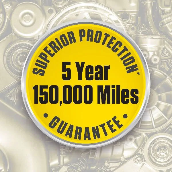 Prestone European Ready-to-Use Pink Antifreeze - 1 Gal AF6400